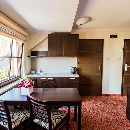Cove Accommodatie bij particulieren Jastarnia