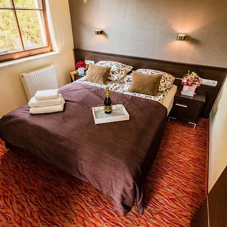 Cove Accommodatie bij particulieren