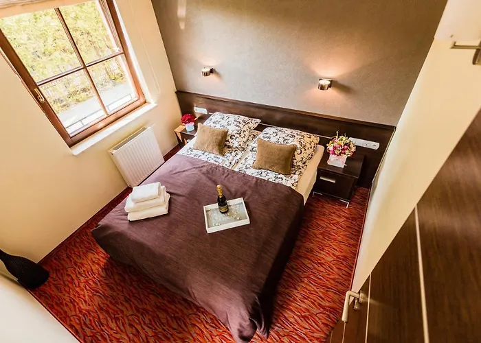 Cove בית אירוח