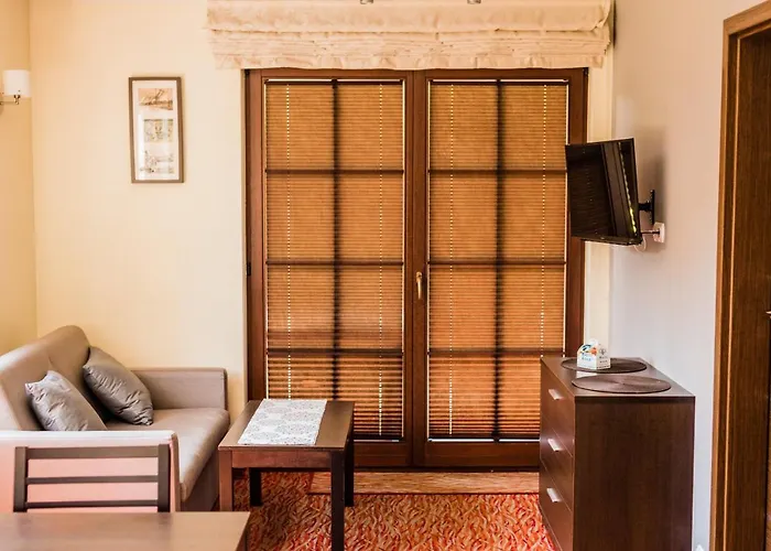 Cove בית אירוח יאסטארניה