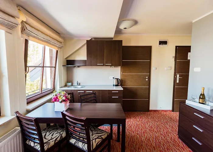 Cove בית אירוח יאסטארניה