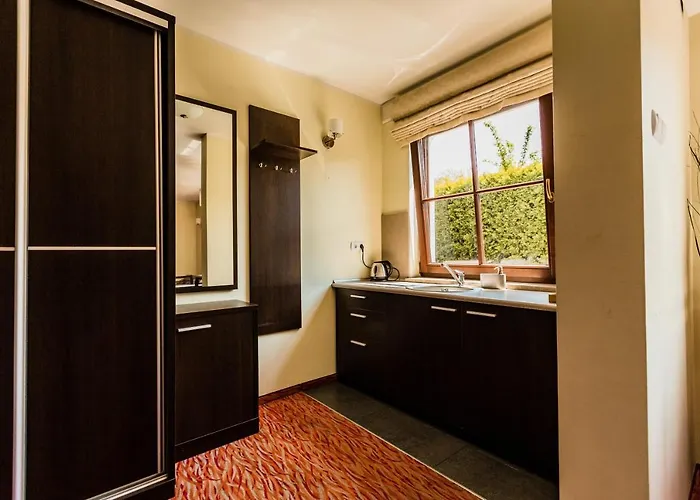 Cove בית אירוח יאסטארניה