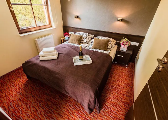 Cove בית אירוח