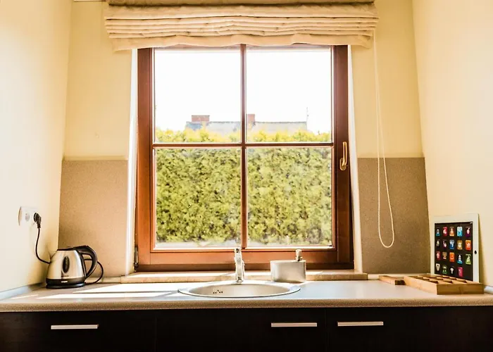 Cove בית אירוח