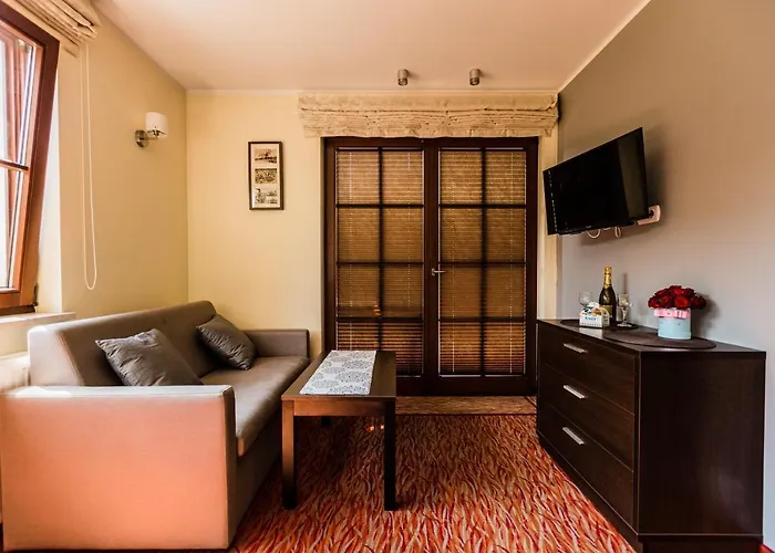 Cove בית אירוח