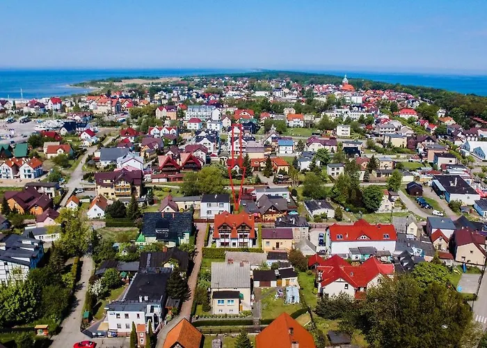 Cove בית אירוח יאסטארניה