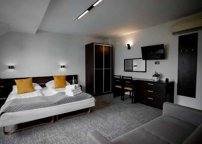 Cove בית אירוח יאסטארניה