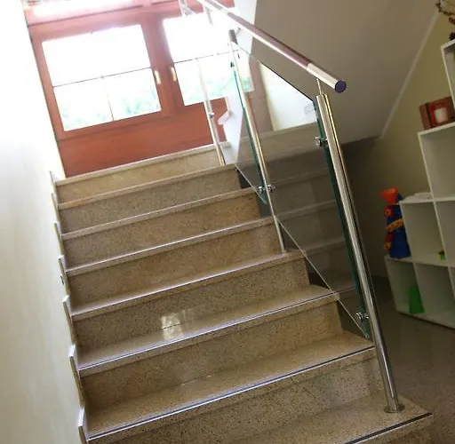 Cove בית אירוח