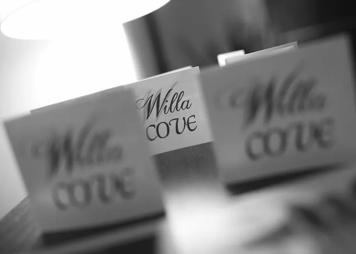 Cove בית אירוח יאסטארניה