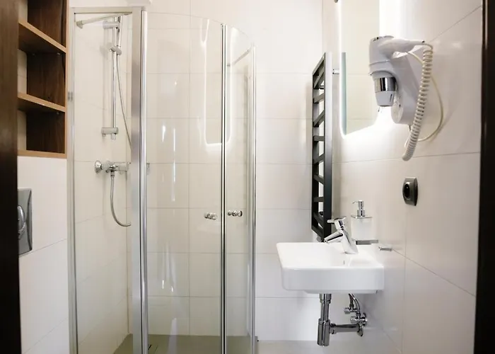 בית אירוח Cove