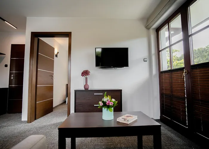 Cove בית אירוח יאסטארניה