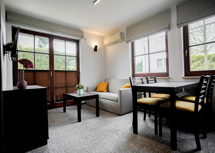 בית אירוח Cove