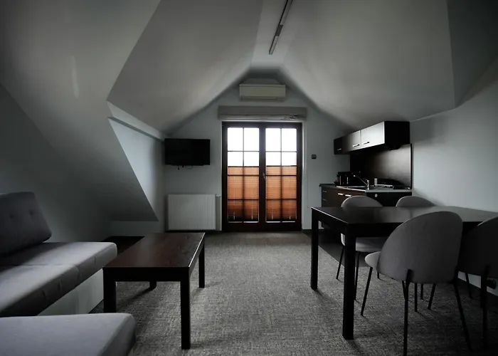 Cove בית אירוח *