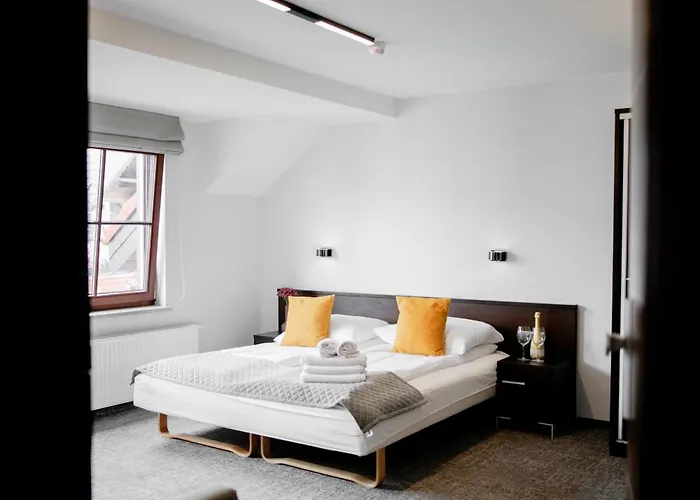 Cove בית אירוח יאסטארניה