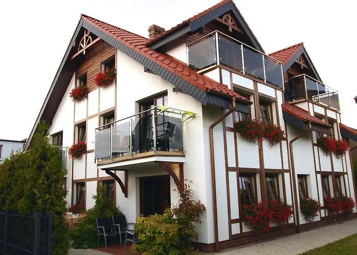 בית אירוח Cove יאסטארניה