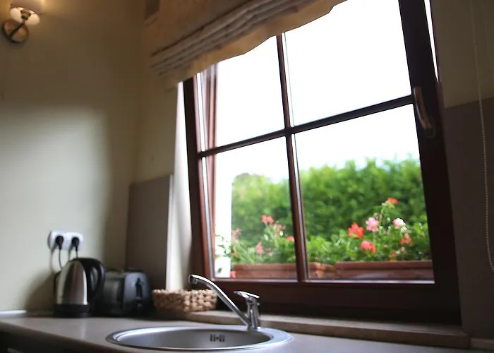 Cove בית אירוח