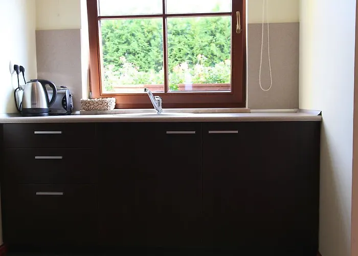 Cove בית אירוח יאסטארניה